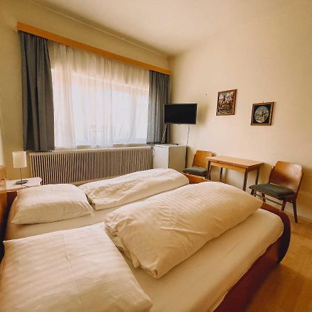 Vural Rooms 그뮌트 외부 사진
