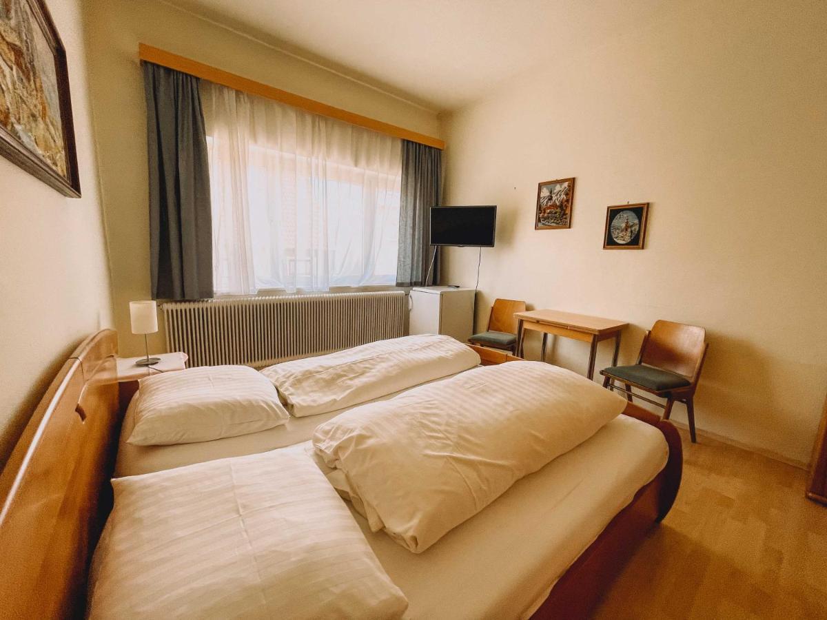 Vural Rooms 그뮌트 외부 사진