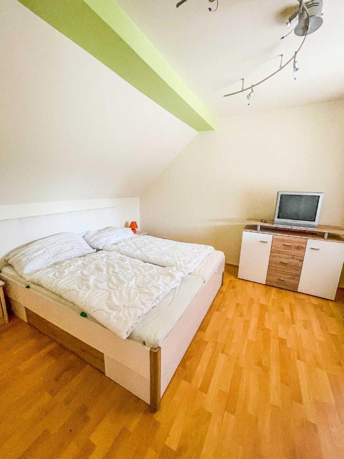 Vural Rooms 그뮌트 외부 사진
